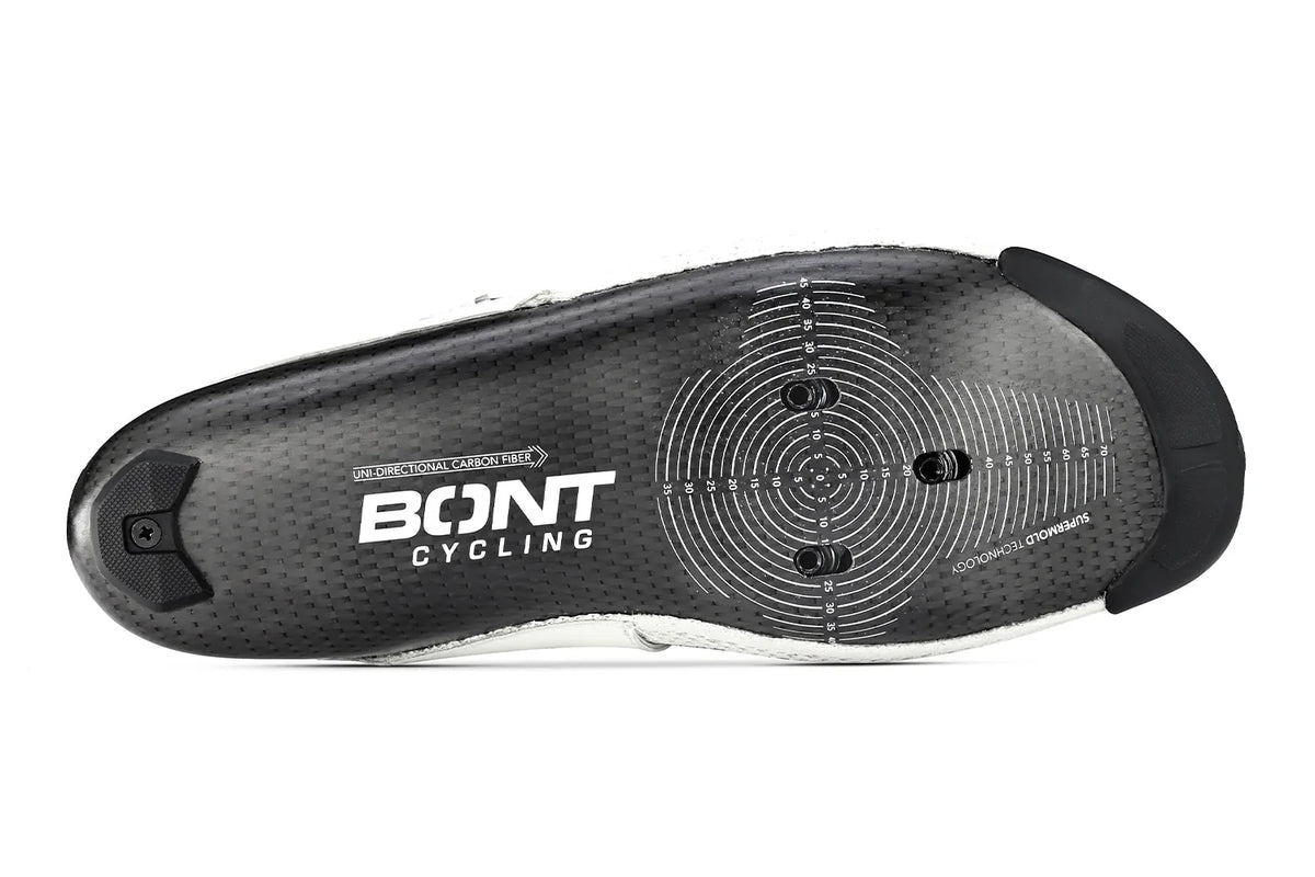Bont Vaypor Knit - Scarpe Ciclismo Strada