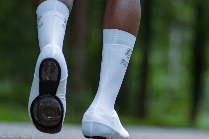 Bont Wind Sock II - Calze Aero Copriscarpa