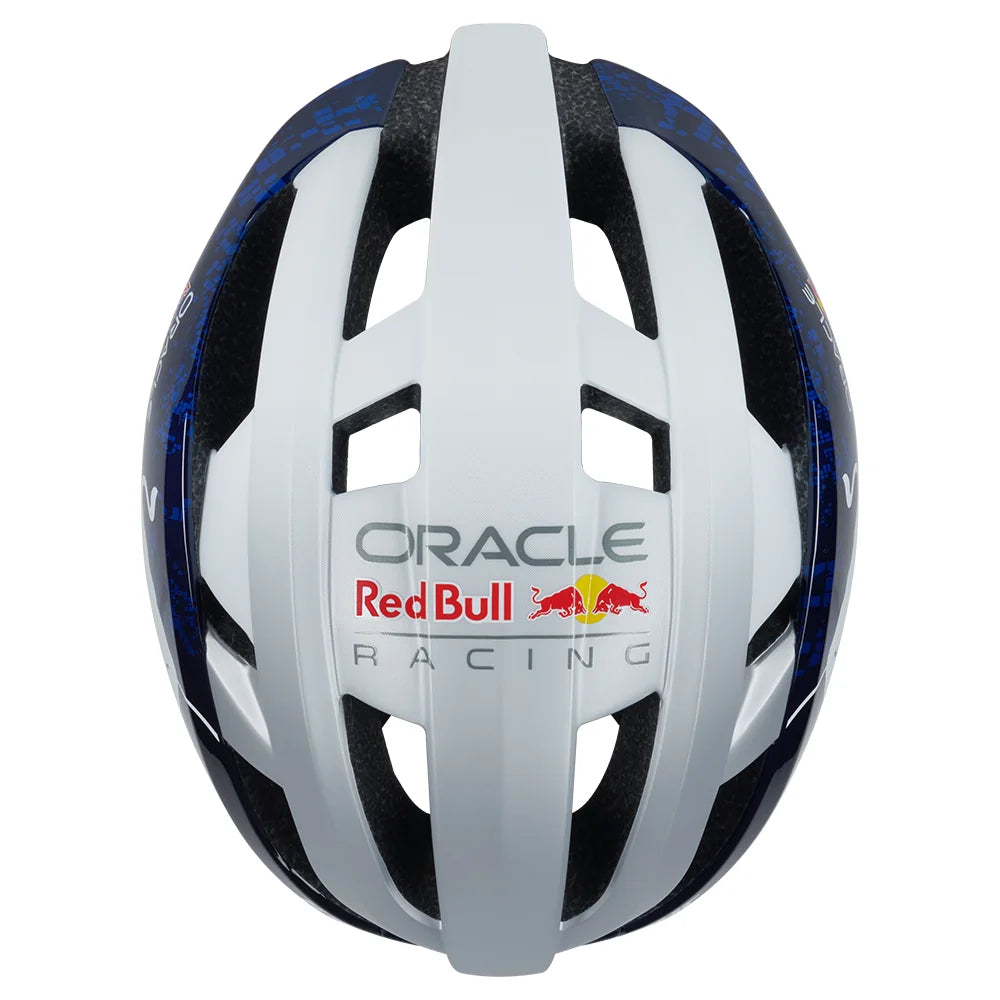 HJC Ibex 3 Oracle Red Bull Racing - Casco Ciclismo Strada