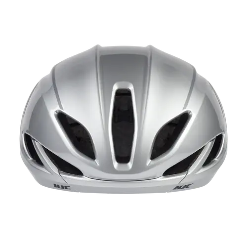 HJC Furion 3 - SILVER RED - Semi Aero Helmet