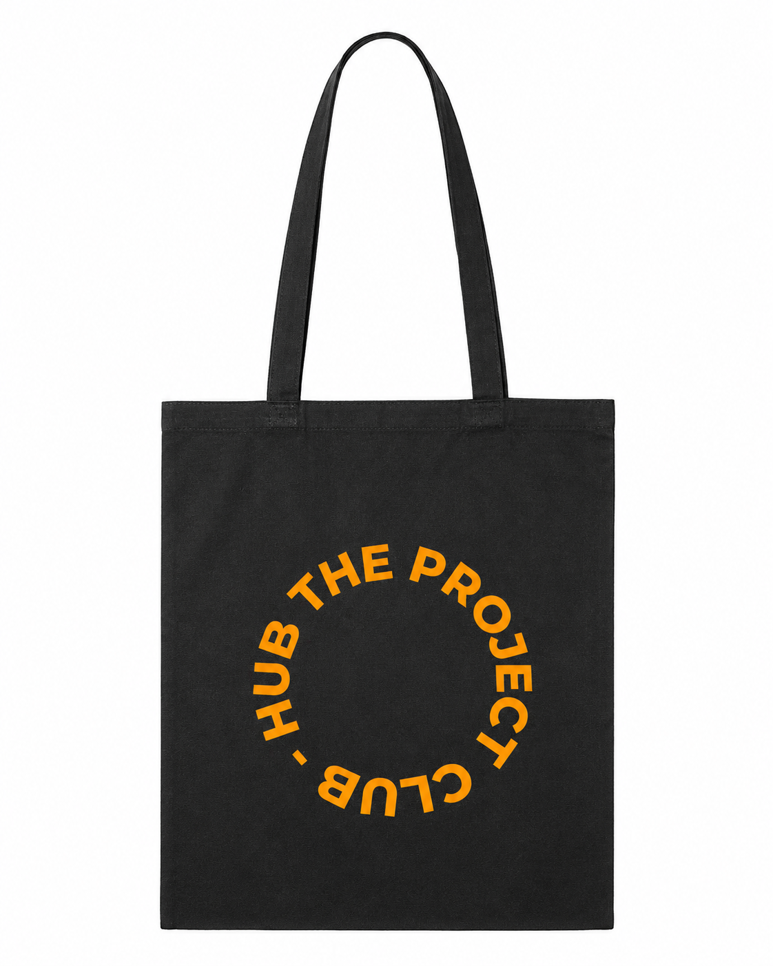 Lifestyle HUB The Project Club - Shopper Bag