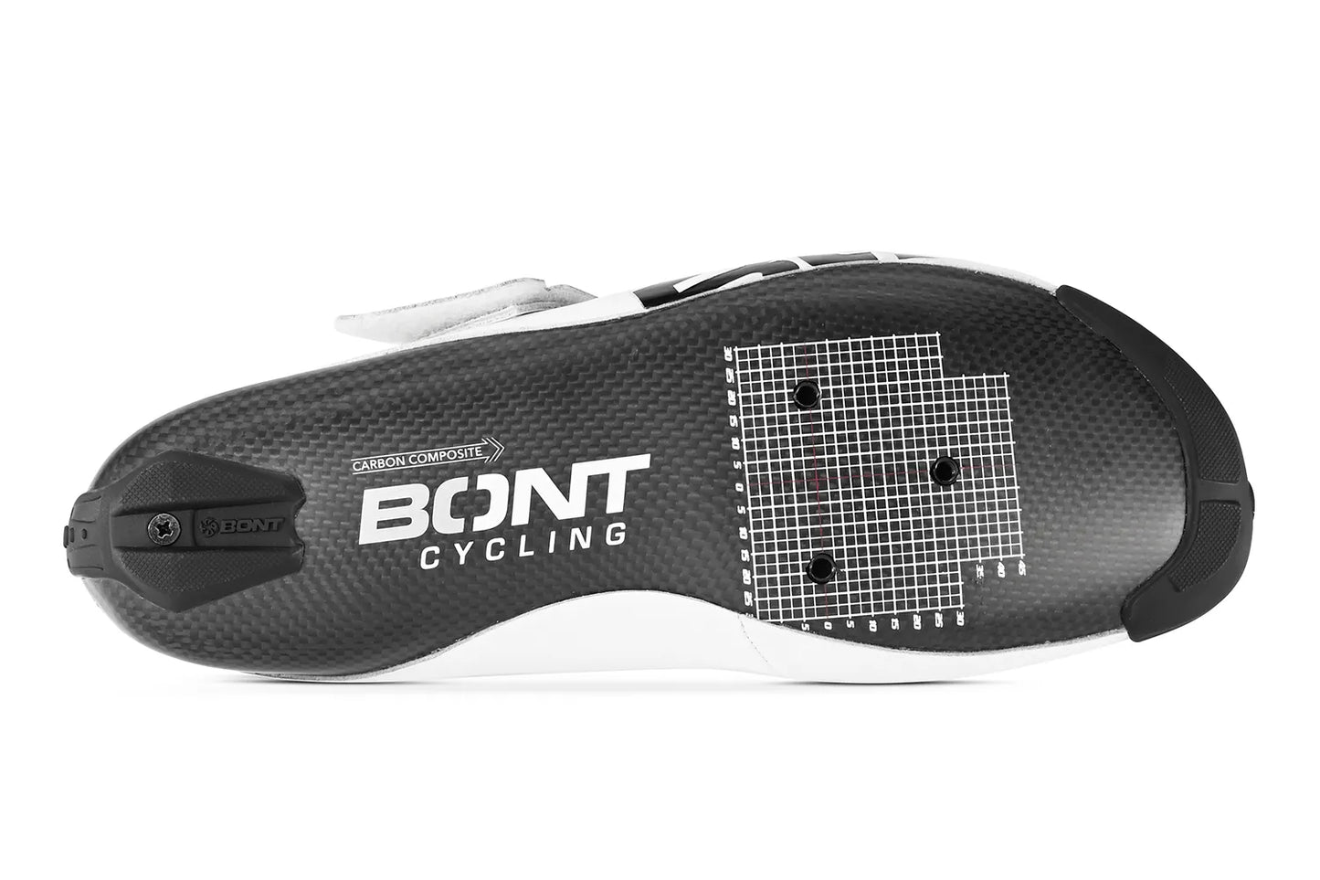 Bont Riot TR+ 26 - Scarpe Triathlon