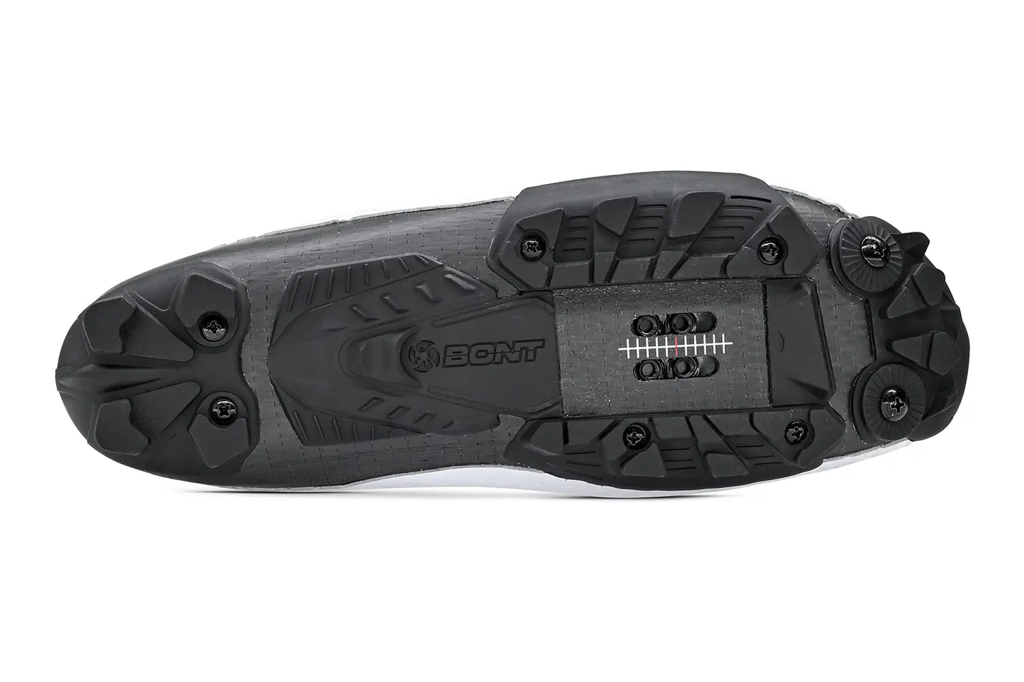 Bont Vaypor G - Scarpe Gravel
