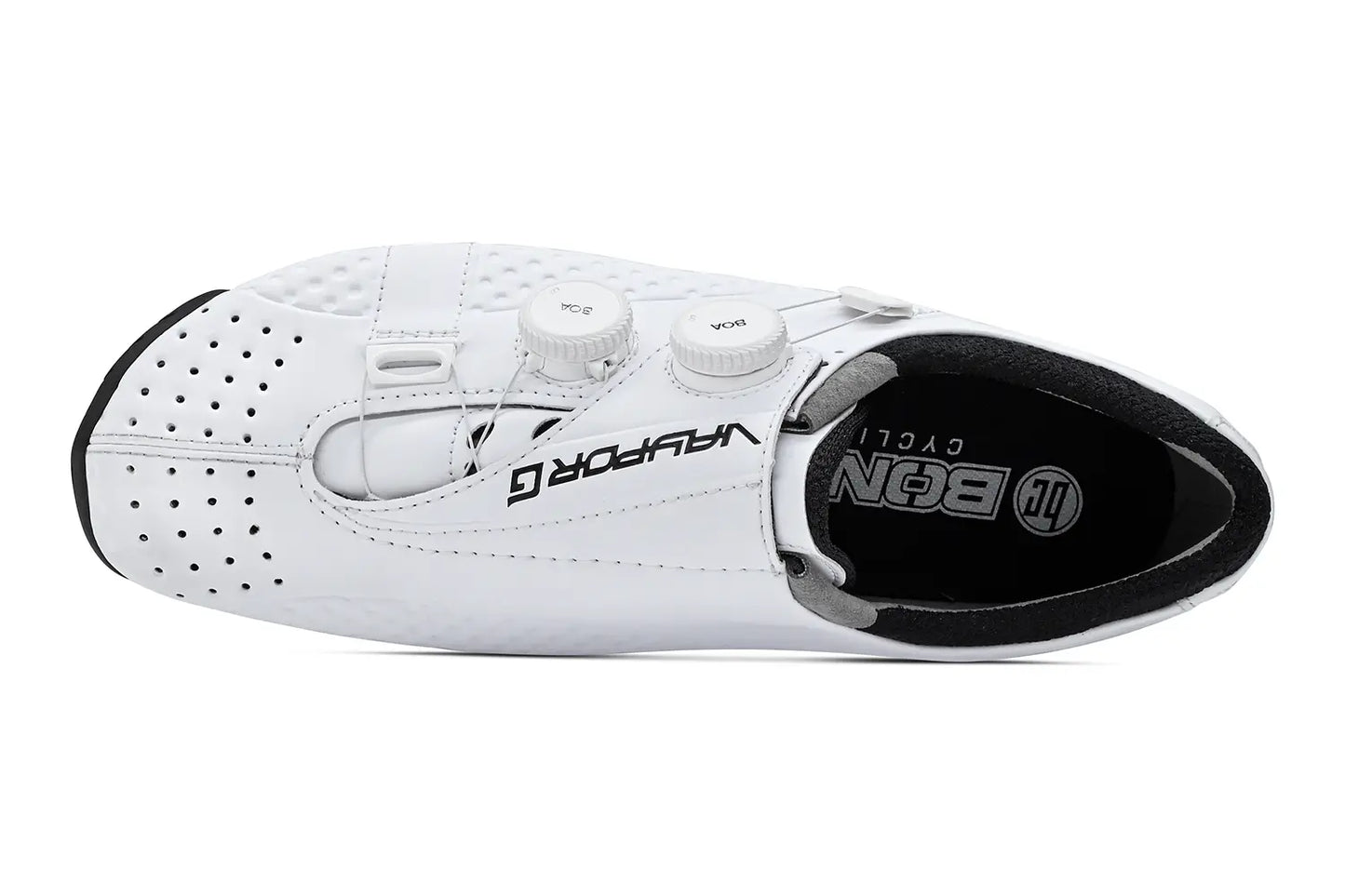 Bont Vaypor G - Scarpe Gravel