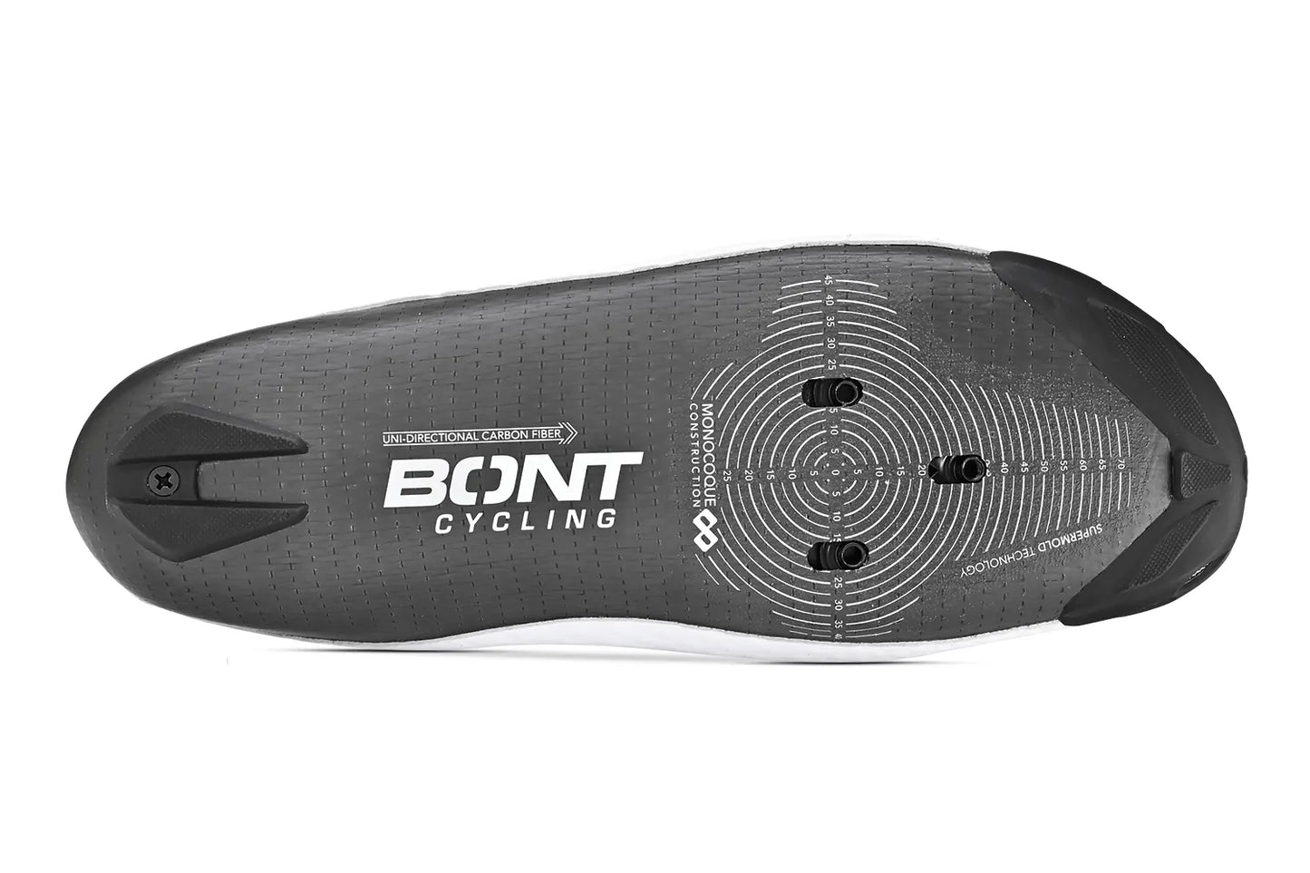 Bont Vaypor S - Scarpe Ciclismo Strada