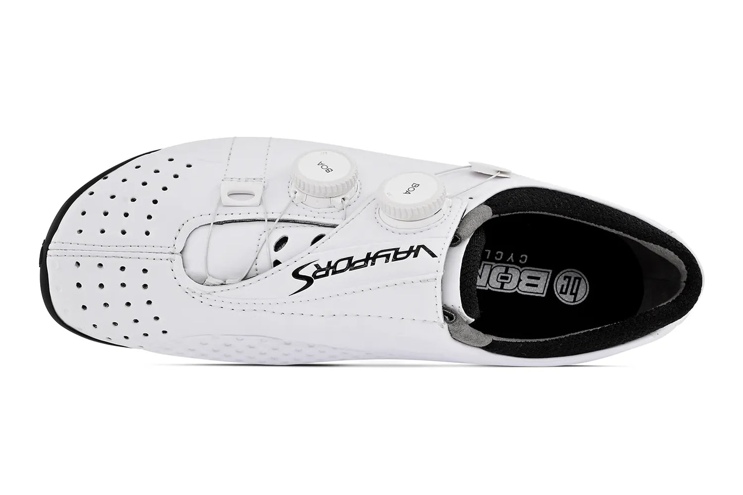 Bont Vaypor S - Scarpe Ciclismo Strada