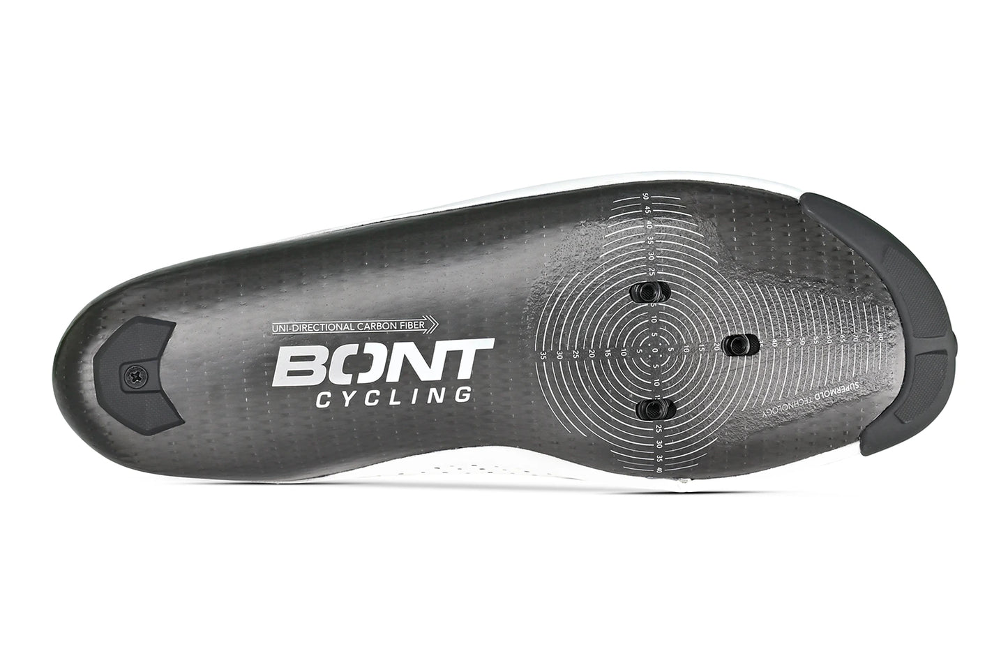 Bont Vaypor SL - Scarpe Ciclismo Strada