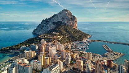 Costa Blanca Training Camp 2027