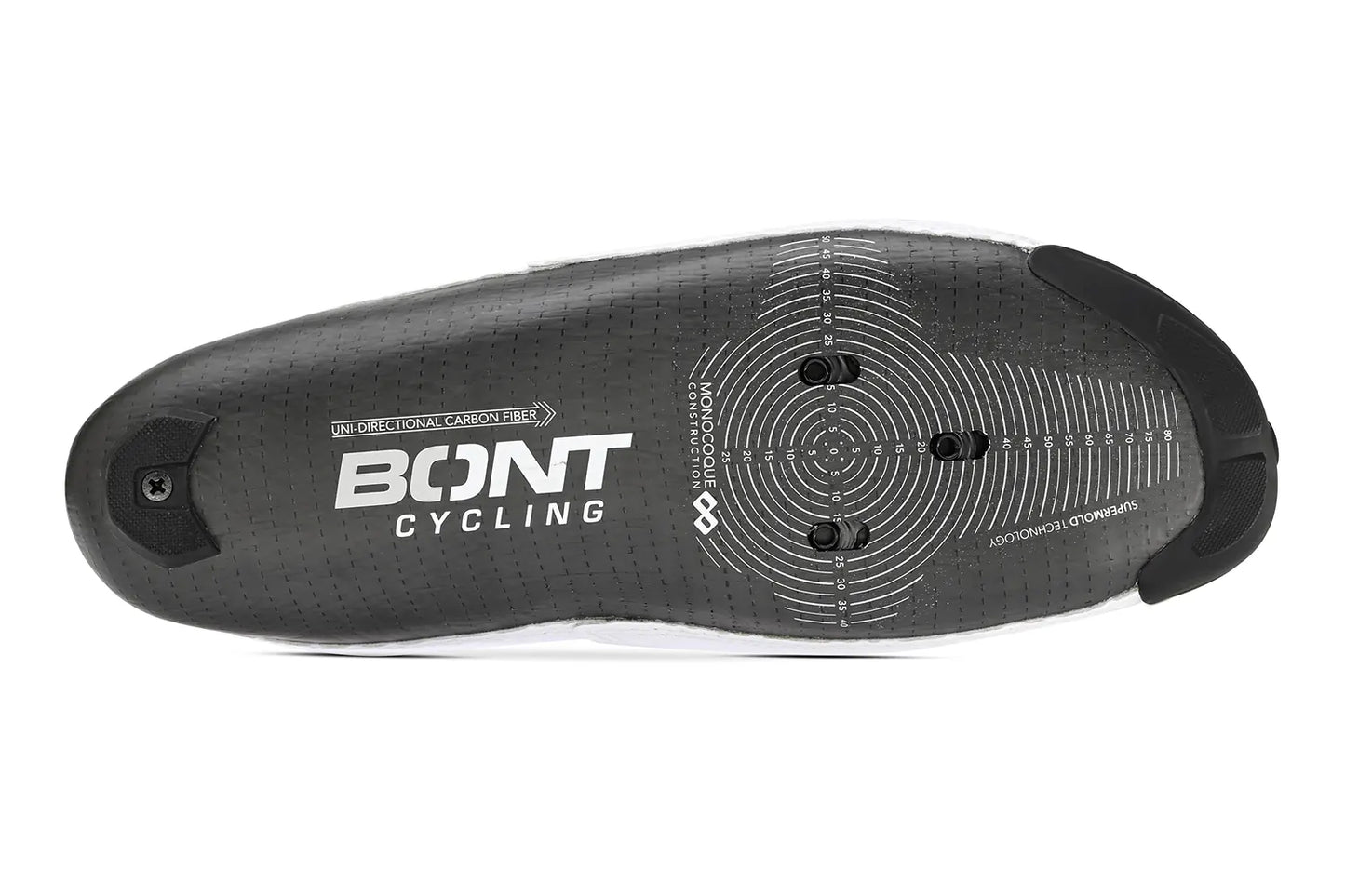 Bont Zero+ Li2 Durolite - Scarpe Triathlon