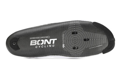 Bont Zero+ Li2 Durolite - Scarpe Triathlon