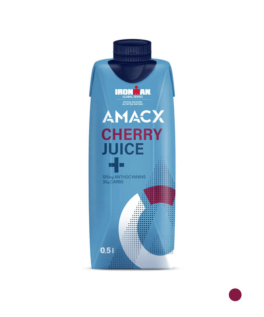 AMACX Cherry Juice +