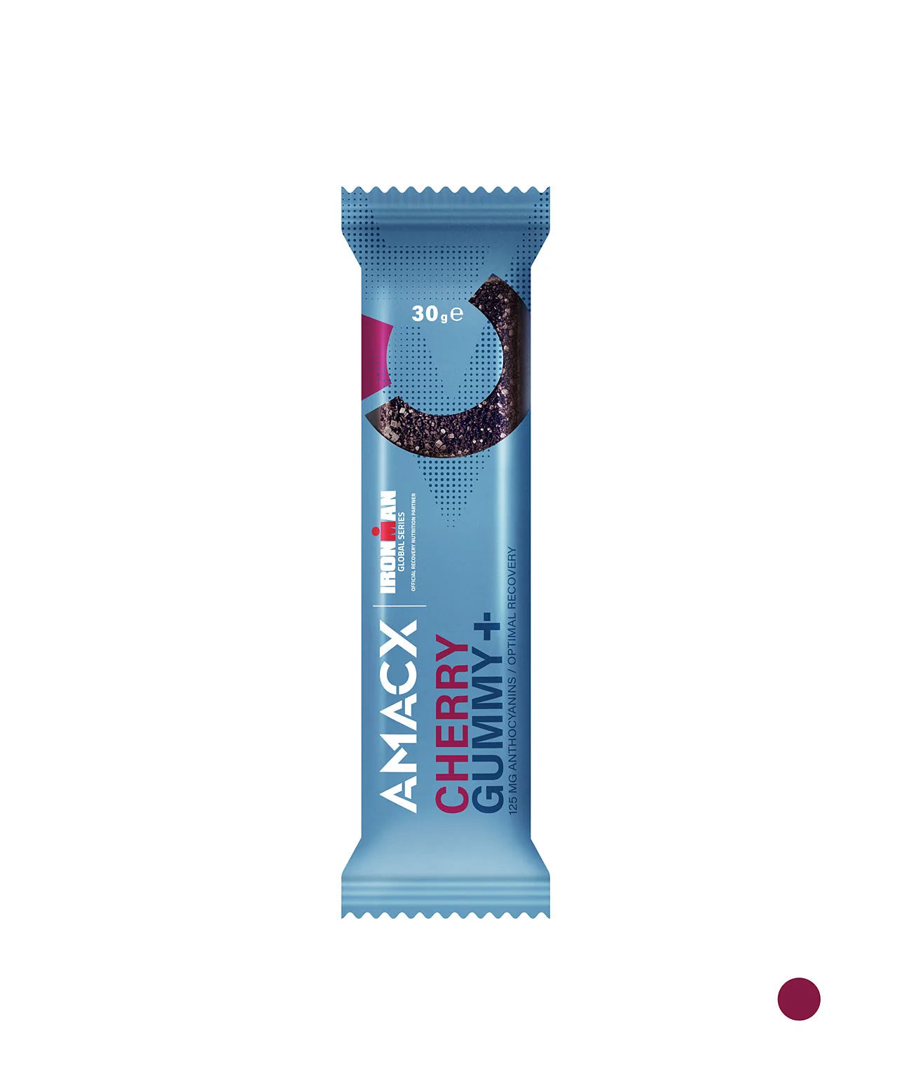 AMACX Cherry Gummy + | 12 Pack