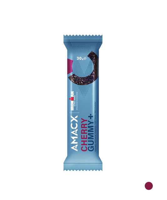 AMACX Cherry Gummy + | 12 Pack