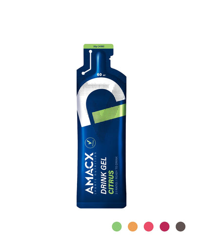 AMACX Drink Gel | 12 Pack