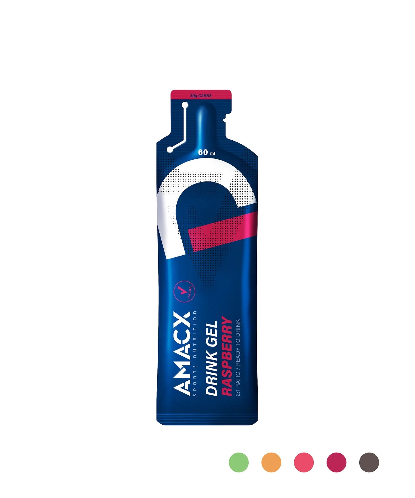 AMACX Drink Gel | 12 Pack
