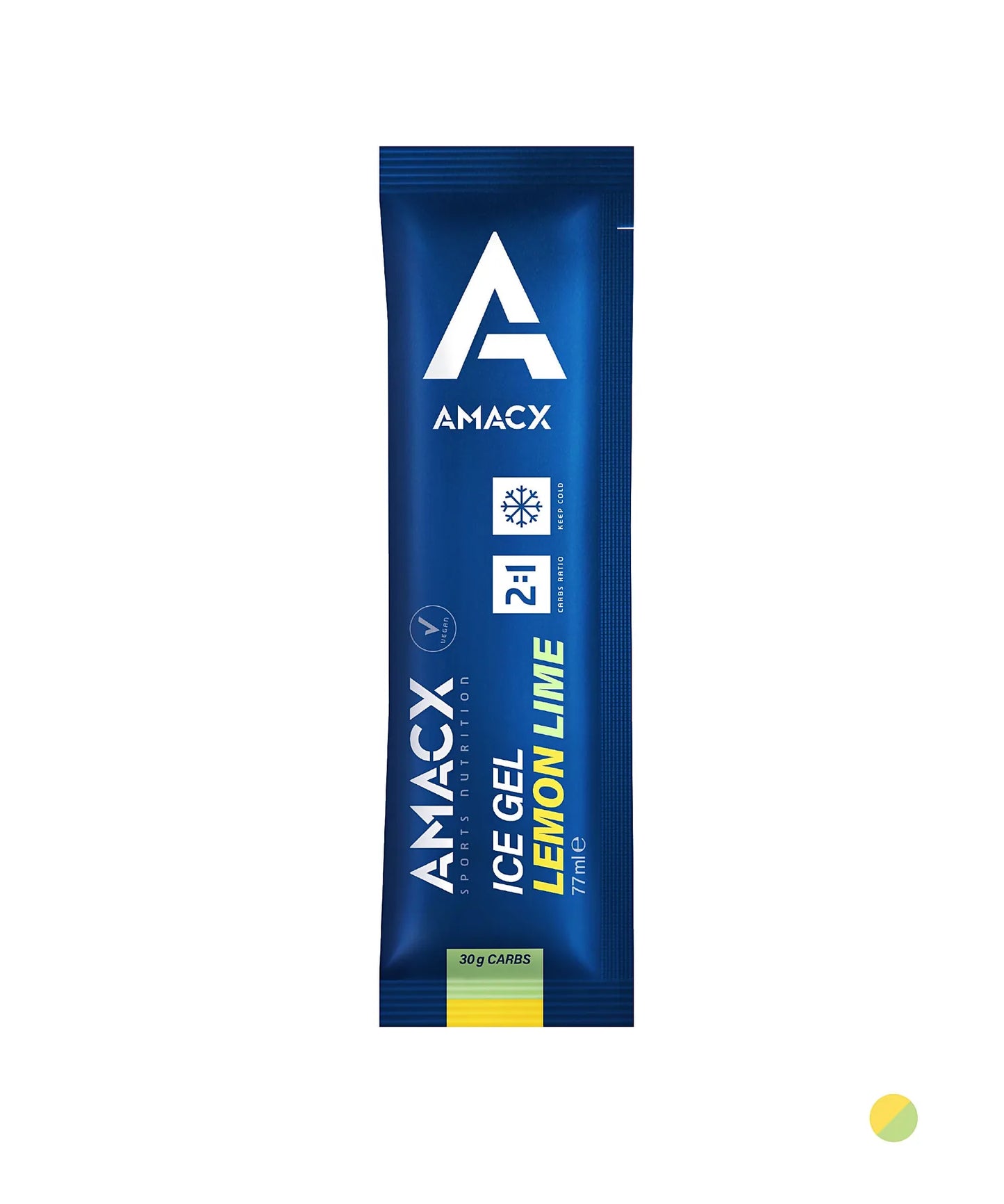AMACX Energy Ice Gel | 1 Pack