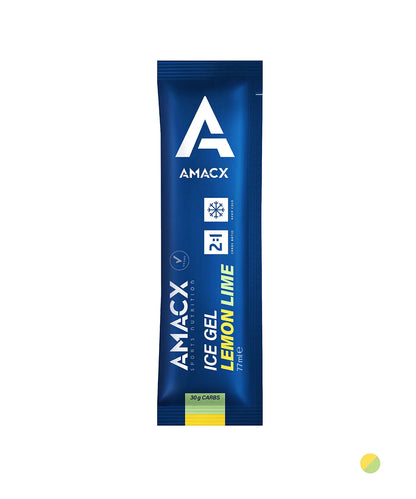 AMACX Energy Ice Gel | 1 Pack