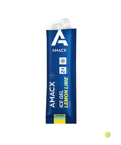 AMACX Energy Ice Gel | 1 Pack