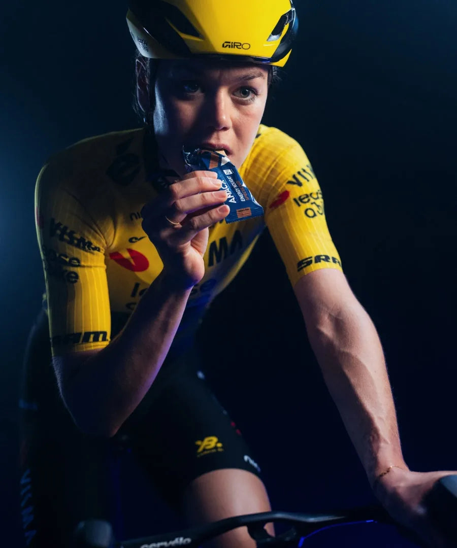 AMACX Energy Nougat | 12 Pack