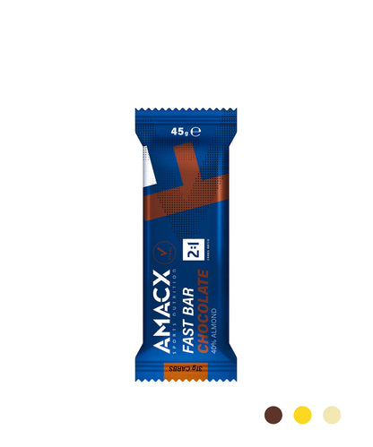 AMACX Fast Bar | 12 Pack