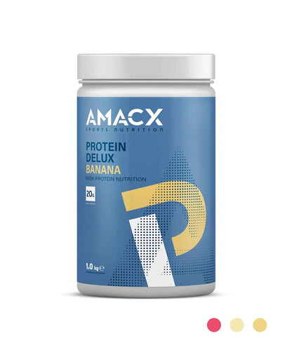 AMACX Protein Delux | 1 kg