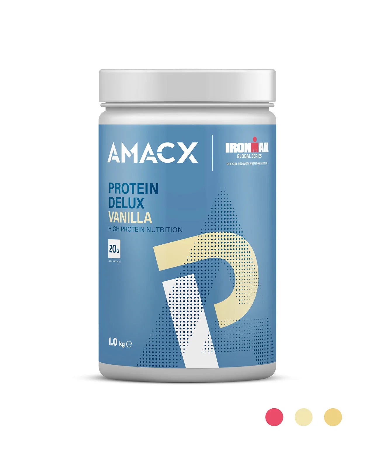 AMACX Protein Delux | 1 kg