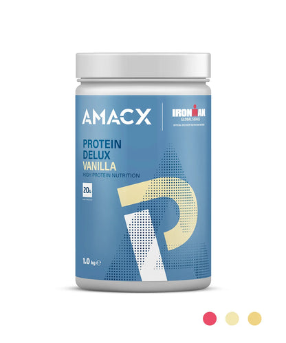 AMACX Protein Delux | 1 kg