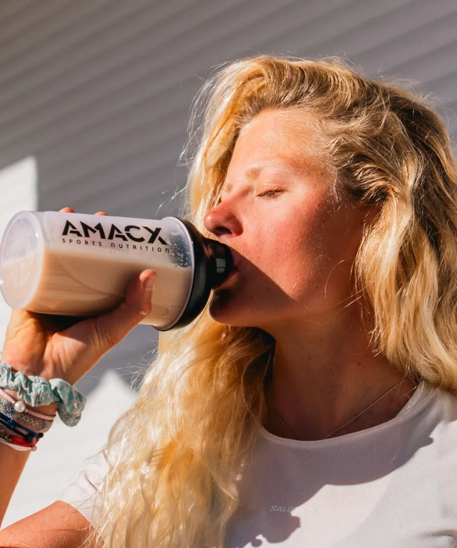 AMACX Protein Delux | 1 kg
