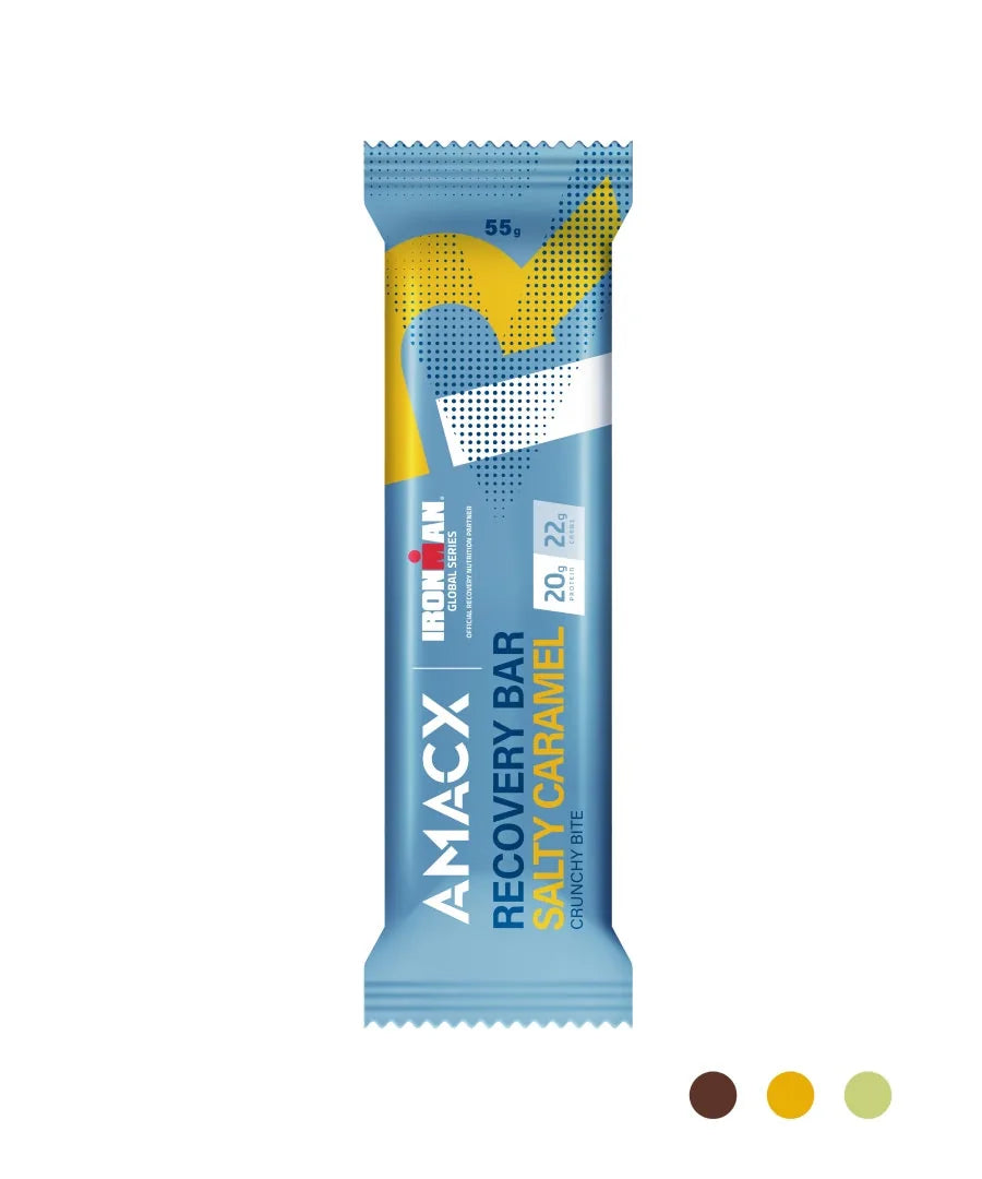 AMACX Recovery Bar | 12 Pack