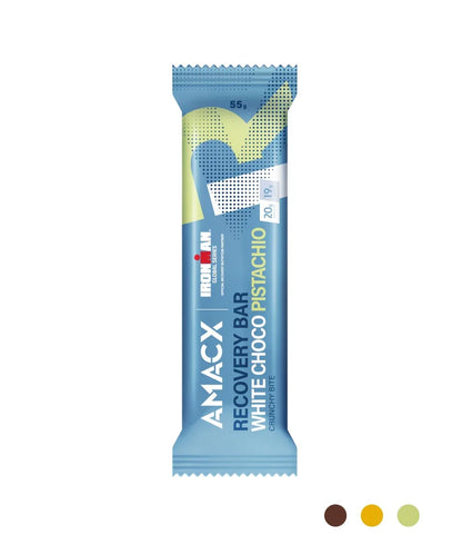 AMACX Recovery Bar | 12 Pack