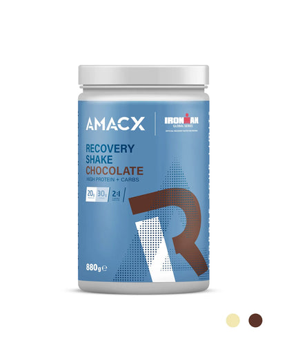 AMACX Recovery Shake | 880 g