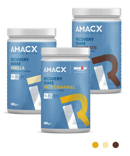 AMACX Recovery Shake | 880 g