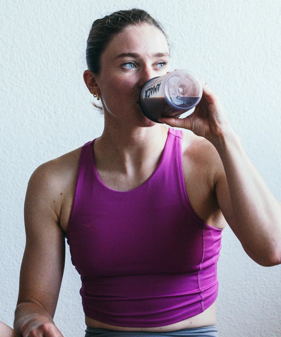 AMACX Recovery Shake | 880 g