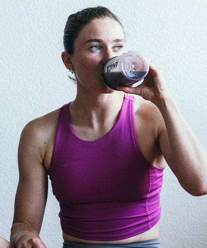 AMACX Recovery Shake | 880 g
