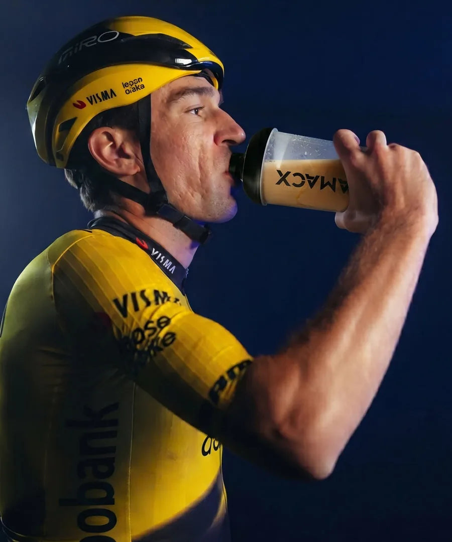 AMACX Recovery Shake | 880 g