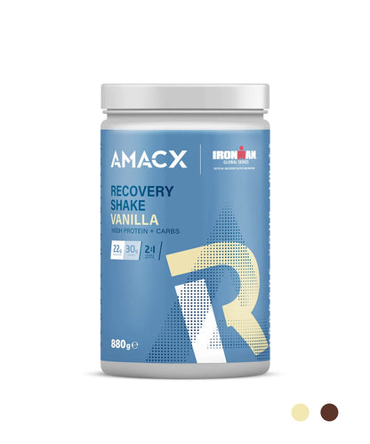 AMACX Recovery Shake | 880 g