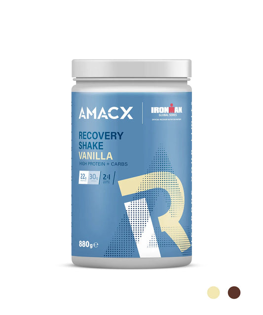 AMACX Recovery Shake | 880 g