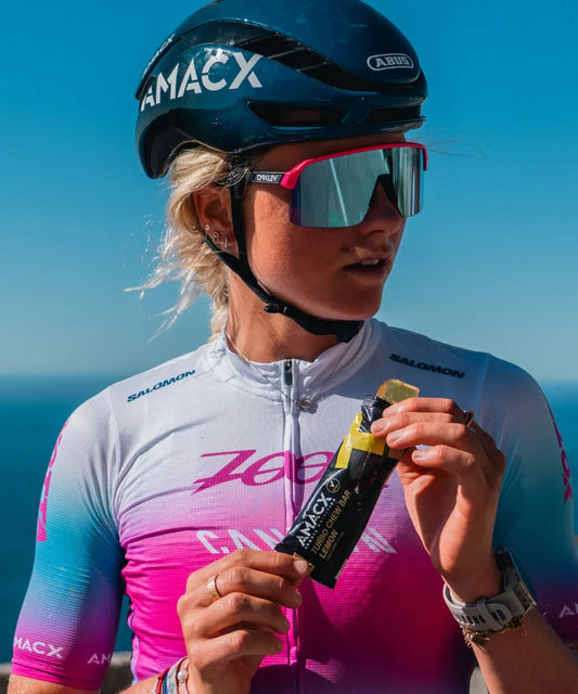 AMACX Turbo Chew Bar | 12 Pack