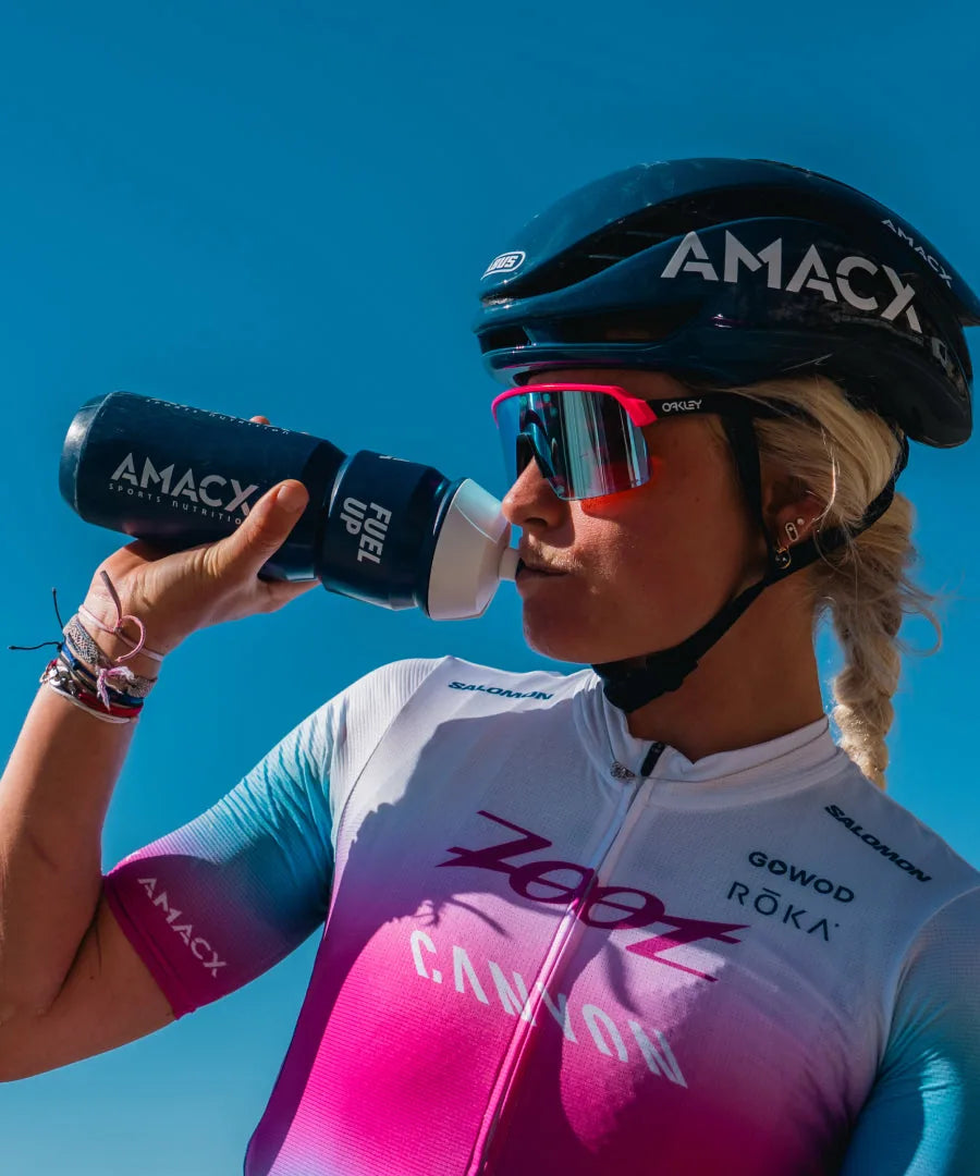 AMACX Turbo Drink