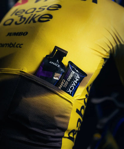 AMACX Turbo Gel | 12 Pack