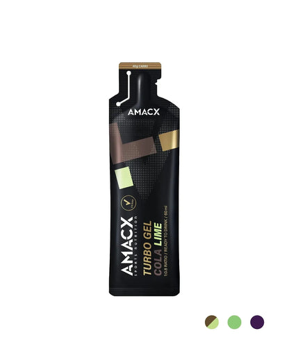 AMACX Turbo Gel | 12 Pack