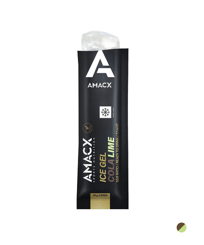 AMACX Turbo Ice Gel | 12 Pack