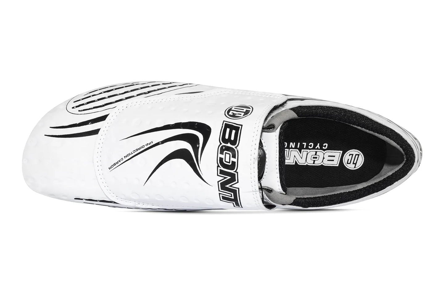 Bont Crono MK2 - Scarpe Ciclismo Cronometro