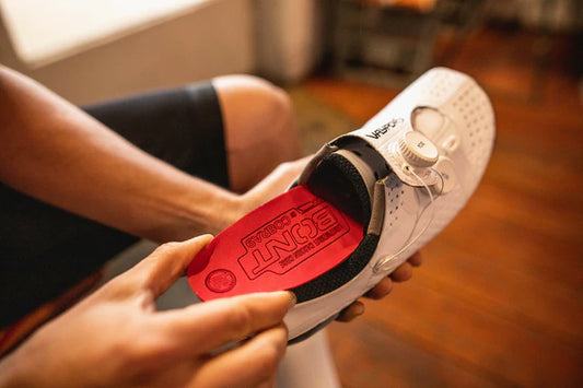 Bont Innersoles Vaypor - Solette Ciclismo