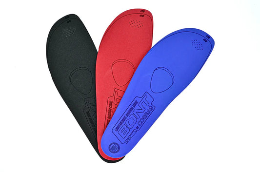 Bont Innersoles Vaypor - Solette Ciclismo