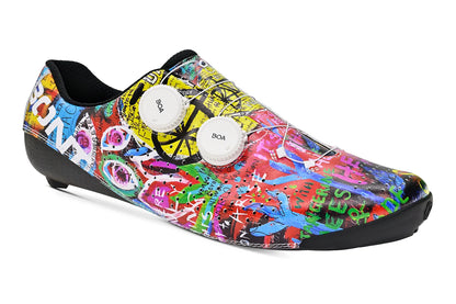 Bont Vaypor Cycology 8 Days - Scarpe Ciclismo Limited Edition