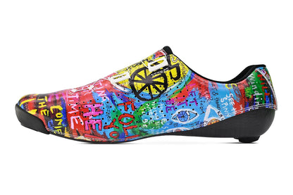 Bont Vaypor Cycology 8 Days - Scarpe Ciclismo Limited Edition
