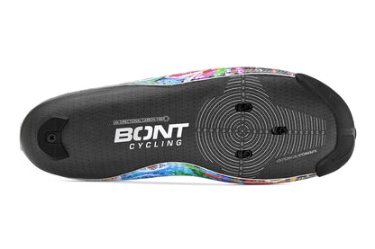 Bont Vaypor Cycology 8 Days - Scarpe Ciclismo Limited Edition