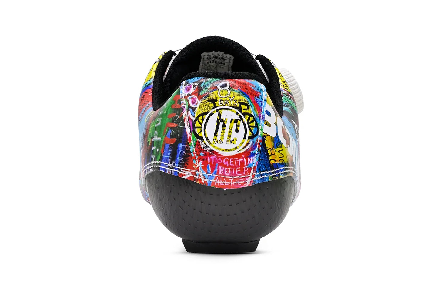 Bont Vaypor Cycology 8 Days - Scarpe Ciclismo Limited Edition