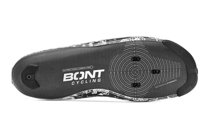 Bont Vaypor Cycology Velo Tattoo - Scarpe Ciclismo Limited Edition